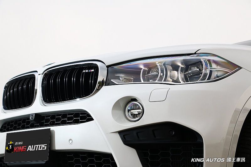 肌肉型男好爸爸 寶馬《BMW X6 M》輕改Hamann更添帥氣! 肌肉型男好爸爸 寶馬《BMW X6 M》輕改Hamann更添帥氣!