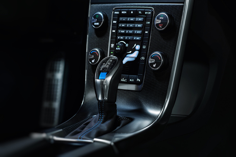排氣量縮減動力更強 《Volvo S60/V60 Polestar》馬力上看367hp 排氣量縮減動力更強 《Volvo S60/V60 Polestar》馬力上看367hp