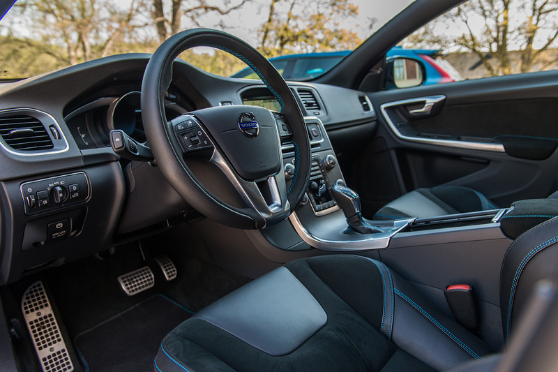排氣量縮減動力更強 《Volvo S60/V60 Polestar》馬力上看367hp 排氣量縮減動力更強 《Volvo S60/V60 Polestar》馬力上看367hp