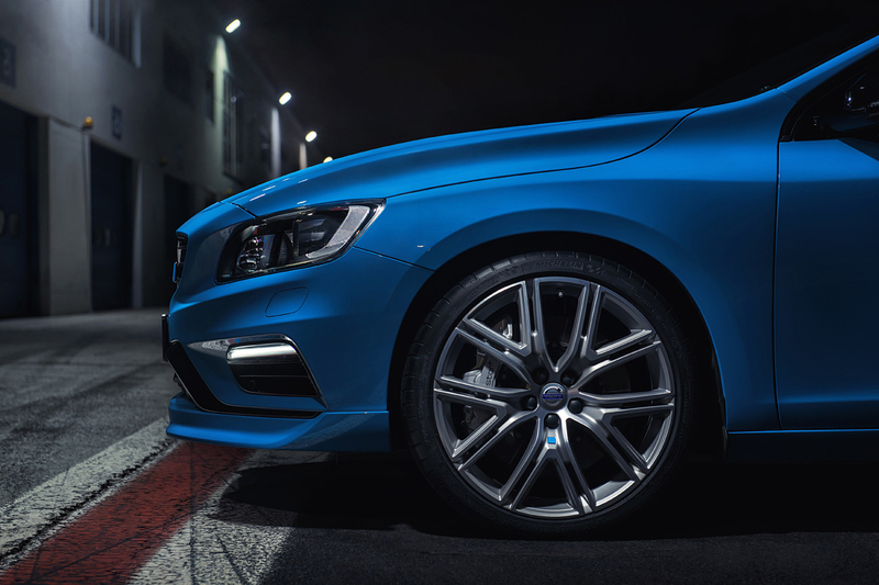 排氣量縮減動力更強 《Volvo S60/V60 Polestar》馬力上看367hp 排氣量縮減動力更強 《Volvo S60/V60 Polestar》馬力上看367hp
