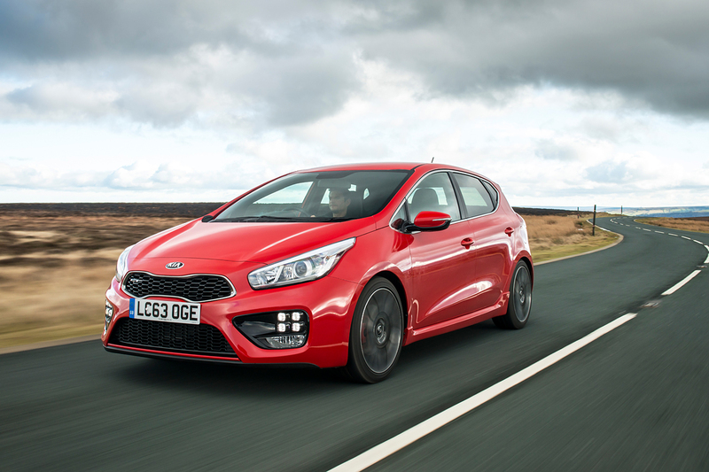 叫戰Civic、Focus與Golf 起亞《Kia Cee'd TCR》預告細節將在月底曝光 叫戰Civic、Focus與Golf 起亞《Kia Cee'd TCR》預告細節將在月底曝光