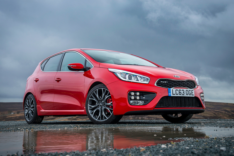 叫戰Civic、Focus與Golf 起亞《Kia Cee'd TCR》預告細節將在月底曝光 叫戰Civic、Focus與Golf 起亞《Kia Cee'd TCR》預告細節將在月底曝光