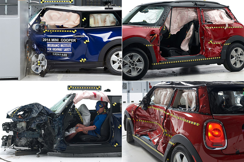 《Nissan Sentra》《Infiniti QX60》同步入圍 IIHS再發表Top Safety Pick+入選車款 《Nissan Sentra》《Infiniti QX60》同步入圍 IIHS再發表Top Safety Pick+入選車款