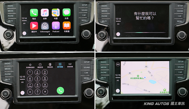 Touran全新車型追加 福斯《Volkswagen》四月份全車系優惠持續中 Touran全新車型追加 福斯《Volkswagen》四月份全車系優惠持續中