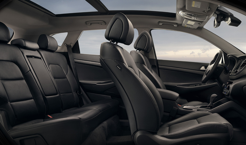 《Hyundai Tucson》臺灣5月發表!德國紐柏林賽道搶先試駕預告 《Hyundai Tucson》臺灣5月發表!德國紐柏林賽道搶先試駕預告