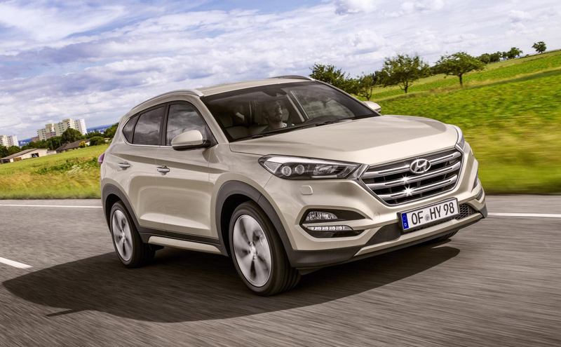 《Hyundai Tucson》臺灣5月發表!德國紐柏林賽道搶先試駕預告 《Hyundai Tucson》臺灣5月發表!德國紐柏林賽道搶先試駕預告