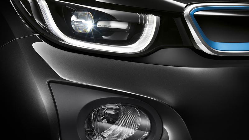 小改前的最後一發?日本限定《BMW i3 Carbonight》精裝特式車限量發售 小改前的最後一發?日本限定《BMW i3 Carbonight》精裝特式車限量發售