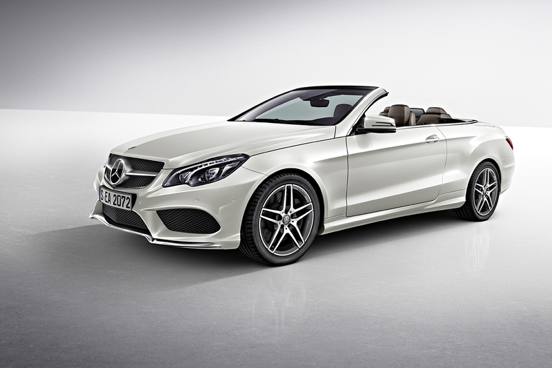 預估2017年問世 大改款《Mercedes-Benz E-Class Cabriolet》偽裝車現蹤 預估2017年問世 大改款《Mercedes-Benz E-Class Cabriolet》偽裝車現蹤
