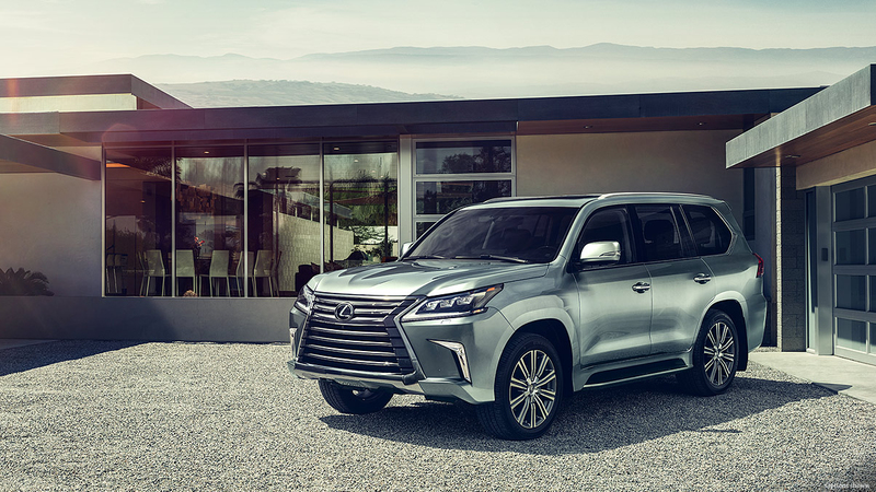 技壓雙B奪單月冠軍!《Lexus》在美銷售連兩個月攻頂 技壓雙B奪單月冠軍!《Lexus》在美銷售連兩個月攻頂