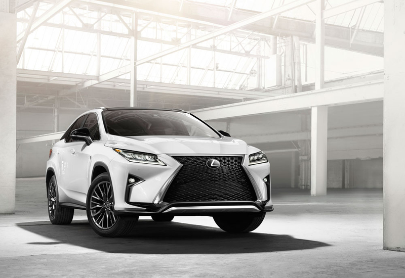 技壓雙B奪單月冠軍!《Lexus》在美銷售連兩個月攻頂 技壓雙B奪單月冠軍!《Lexus》在美銷售連兩個月攻頂