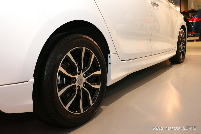 限量40輛運動化風格 《Kia Carens CRDi極現運動版》93.5萬元起發表上市 限量40輛運動化風格 《Kia Carens CRDi極現運動版》93.5萬元起發表上市