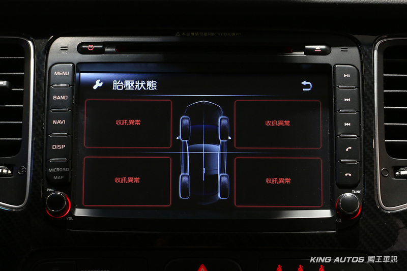 限量40輛運動化風格 《Kia Carens CRDi極現運動版》93.5萬元起發表上市 限量40輛運動化風格 《Kia Carens CRDi極現運動版》93.5萬元起發表上市