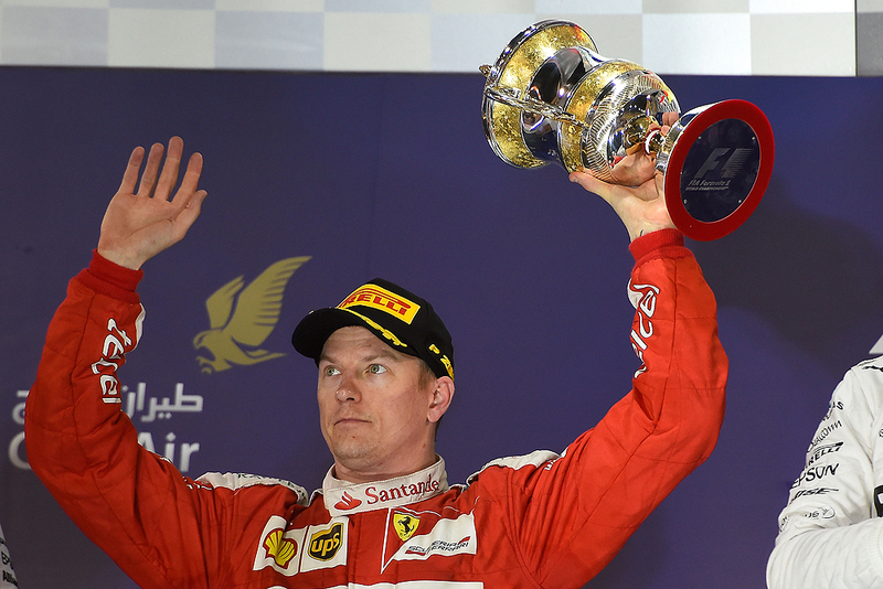 史上第一次Ferrari現役車手來臺 《Kimi Räikkönen》同慶法拉利臺北旗艦中心開幕 史上第一次Ferrari現役車手來臺 《Kimi Räikkönen》同慶法拉利臺北旗艦中心開幕