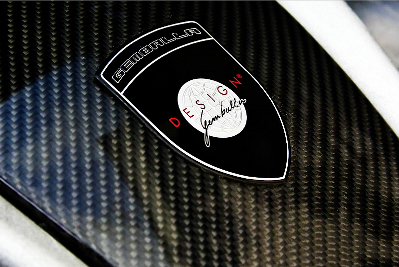 不只搞青蛙 Gemballa操刀改造《McLaren 650S》一樣有一套! 不只搞青蛙 Gemballa操刀改造《McLaren 650S》一樣有一套!