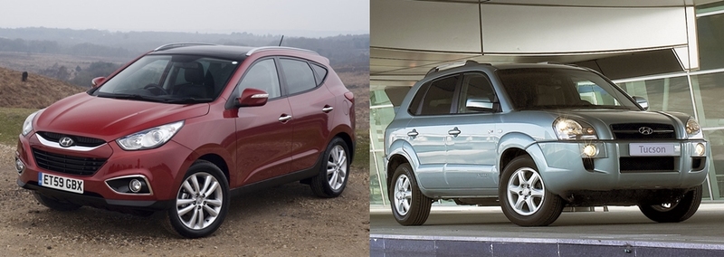 《ix35》後繼車《Hyundai Tucson 2.0 CRDi 4WD》德國紐柏林淺嚐試駕 臺灣5月上市! 《ix35》後繼車《Hyundai Tucson 2.0 CRDi 4WD》德國紐柏林淺嚐試駕 臺灣5月上市!