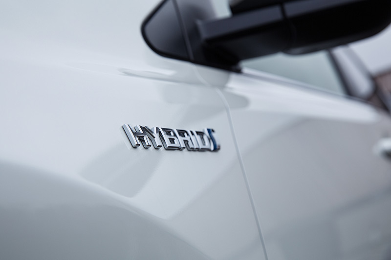 第一季hybrid車款銷售成長38%! 豐田《Toyota》集團於歐洲再創佳績 第一季hybrid車款銷售成長38%! 豐田《Toyota》集團於歐洲再創佳績