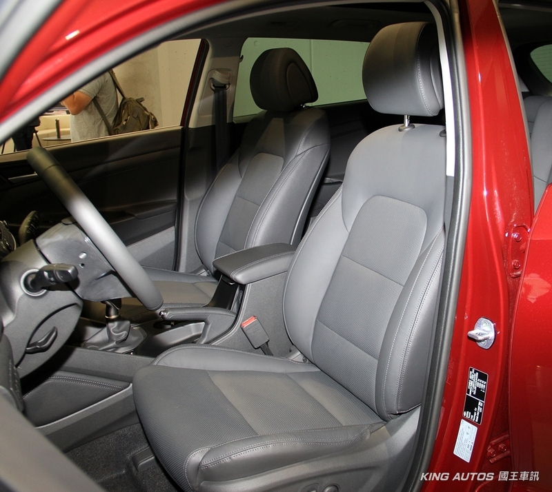 《ix35》後繼車《Hyundai Tucson 2.0 CRDi 4WD》德國紐柏林淺嚐試駕 臺灣5月上市! 《ix35》後繼車《Hyundai Tucson 2.0 CRDi 4WD》德國紐柏林淺嚐試駕 臺灣5月上市!