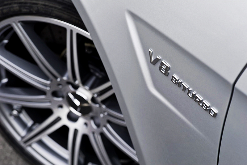 賓士《Mercedes-AMG E 63/E 63 S》準備現身巴黎 4.0升V8雙渦輪動力猛爆604hp! 賓士《Mercedes-AMG E 63/E 63 S》準備現身巴黎 4.0升V8雙渦輪動力猛爆604hp!
