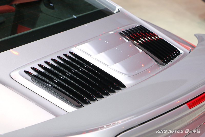 排氣量縮減動力不減 小改《Porsche 911》538萬元登臺開賣 排氣量縮減動力不減 小改《Porsche 911》538萬元登臺開賣