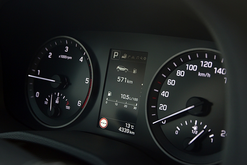 《ix35》後繼車《Hyundai Tucson 2.0 CRDi 4WD》德國紐柏林淺嚐試駕 臺灣5月上市! 《ix35》後繼車《Hyundai Tucson 2.0 CRDi 4WD》德國紐柏林淺嚐試駕 臺灣5月上市!