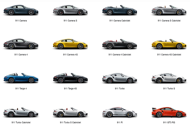 雙渦輪動力確認上身 即將登場的《Porsche 911 Carrera GTS》馬力上看450hp! 雙渦輪動力確認上身 即將登場的《Porsche 911 Carrera GTS》馬力上看450hp!