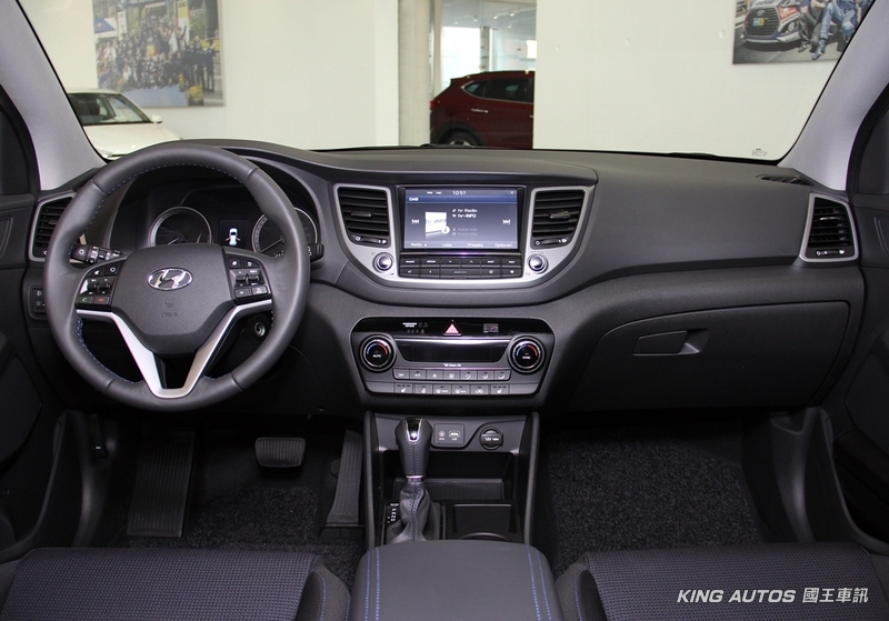 《ix35》後繼車《Hyundai Tucson 2.0 CRDi 4WD》德國紐柏林淺嚐試駕 臺灣5月上市! 《ix35》後繼車《Hyundai Tucson 2.0 CRDi 4WD》德國紐柏林淺嚐試駕 臺灣5月上市!
