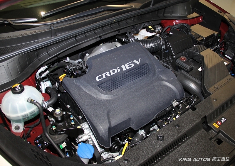 《ix35》後繼車《Hyundai Tucson 2.0 CRDi 4WD》德國紐柏林淺嚐試駕 臺灣5月上市! 《ix35》後繼車《Hyundai Tucson 2.0 CRDi 4WD》德國紐柏林淺嚐試駕 臺灣5月上市!