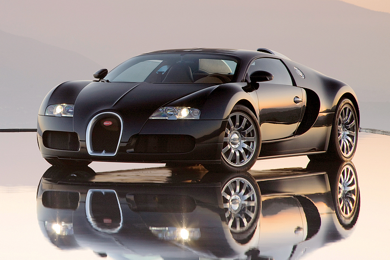亡羊補個牢 《Bugatti》一口氣發布三項《Veyron》召回檢修訊息 亡羊補個牢 《Bugatti》一口氣發布三項《Veyron》召回檢修訊息