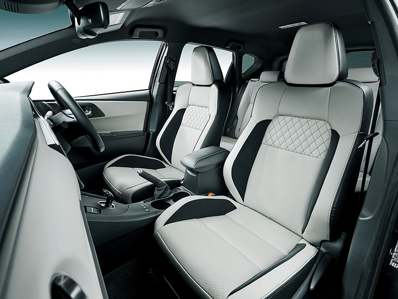 Hybrid陣容再擴大 豐田《Toyota Auris》車系於本國追加油電車型 Hybrid陣容再擴大 豐田《Toyota Auris》車系於本國追加油電車型