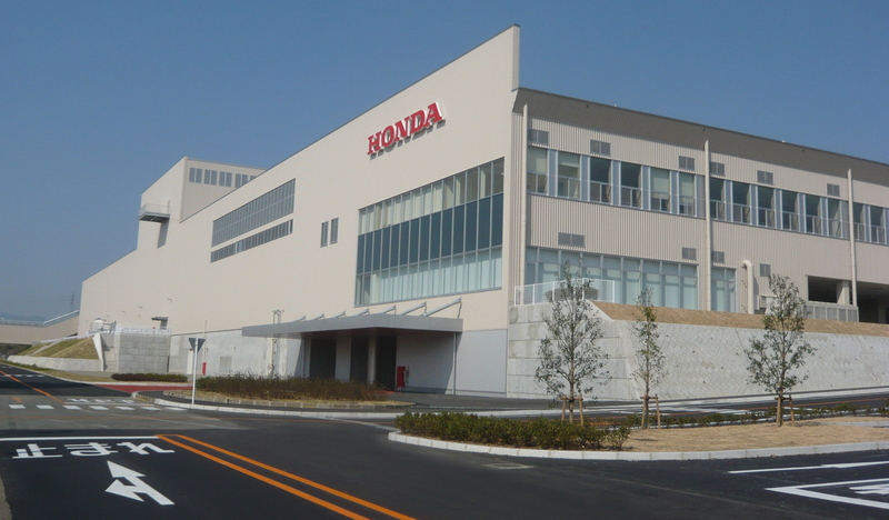 熊本連續強震影響!《Toyota》與《Honda》相繼發佈停工消息 熊本連續強震影響!《Toyota》與《Honda》相繼發佈停工消息