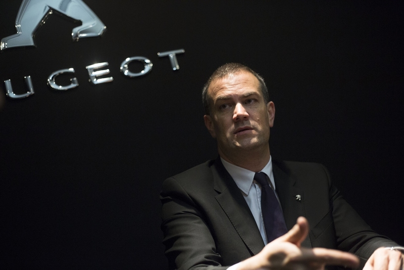 下一波熱潮會是什麼?寶獅《Peugeot》總裁認為SUV不可能永遠走紅! 下一波熱潮會是什麼?寶獅《Peugeot》總裁認為SUV不可能永遠走紅!