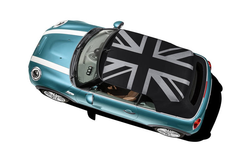樂趣與拉風兼具!新一代《Mini Cabrio》敞篷車160萬元起正式在臺上市 樂趣與拉風兼具!新一代《Mini Cabrio》敞篷車160萬元起正式在臺上市