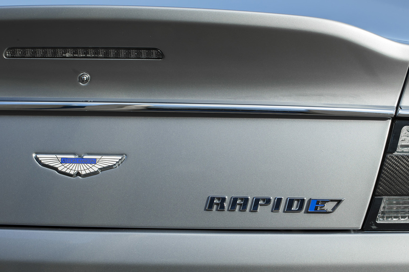 維護和平也得顧環保 《Aston Martin》執行長期望未來James Bond也該駕駛電動車 維護和平也得顧環保 《Aston Martin》執行長期望未來James Bond也該駕駛電動車