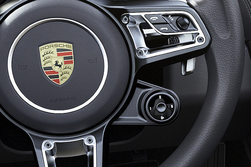 渦輪增壓全面入注 保時捷《Porsche 718 Cayman》於北京正式亮相! 渦輪增壓全面入注 保時捷《Porsche 718 Cayman》於北京正式亮相!