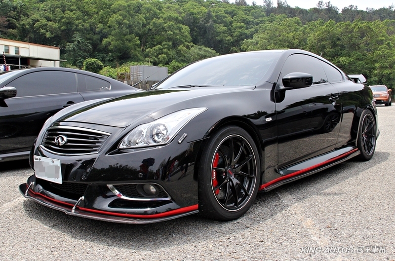《Infiniti》日系重砲齊聚!555Club第22屆全國大車聚完美落幕 《Infiniti》日系重砲齊聚!555Club第22屆全國大車聚完美落幕