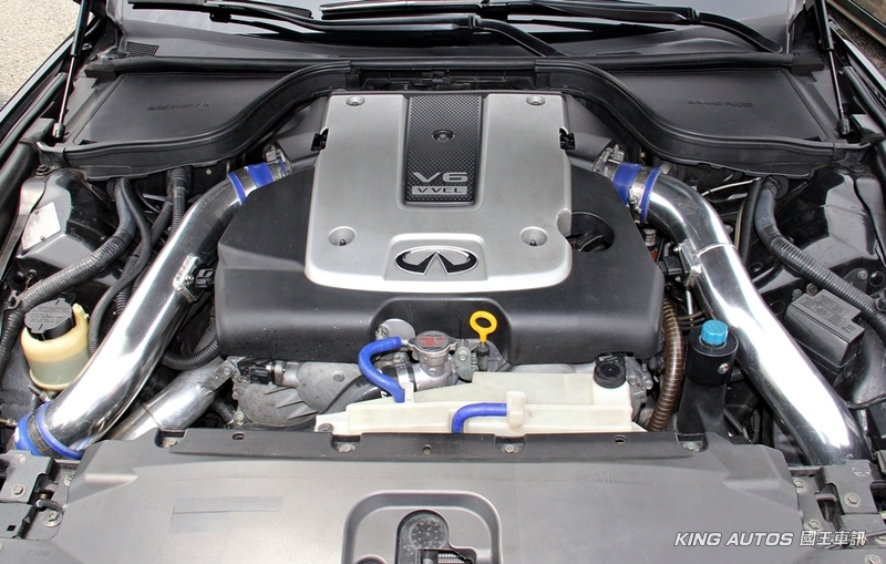 《Infiniti》日系重砲齊聚!555Club第22屆全國大車聚完美落幕 《Infiniti》日系重砲齊聚!555Club第22屆全國大車聚完美落幕