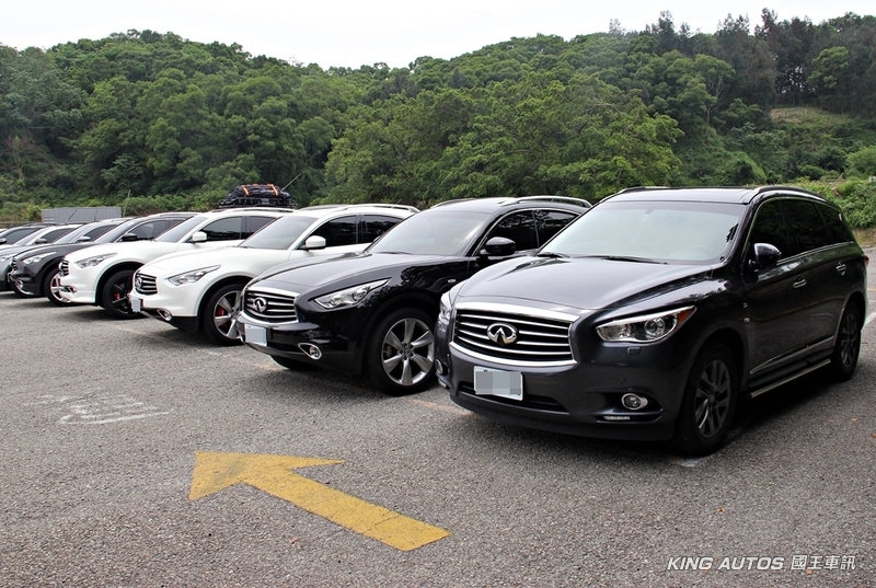 《Infiniti》日系重砲齊聚!555Club第22屆全國大車聚完美落幕 《Infiniti》日系重砲齊聚!555Club第22屆全國大車聚完美落幕