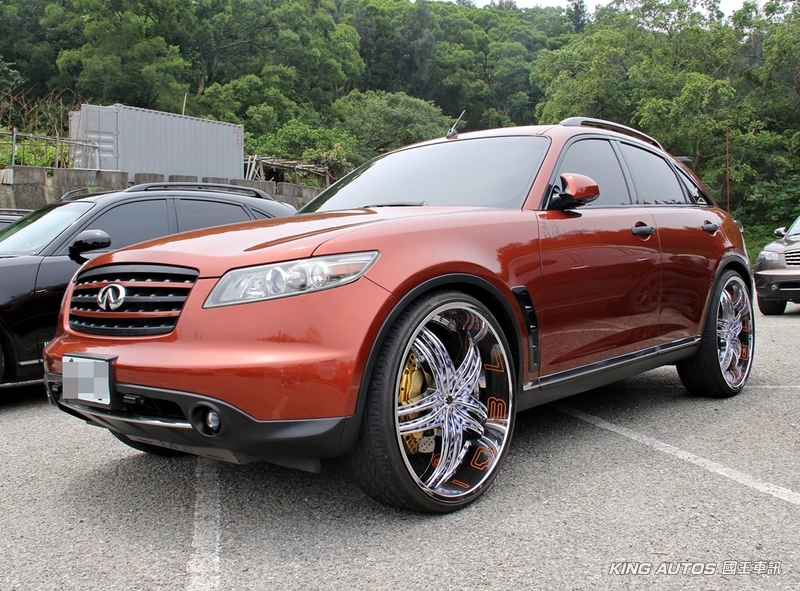 《Infiniti》日系重砲齊聚!555Club第22屆全國大車聚完美落幕 《Infiniti》日系重砲齊聚!555Club第22屆全國大車聚完美落幕