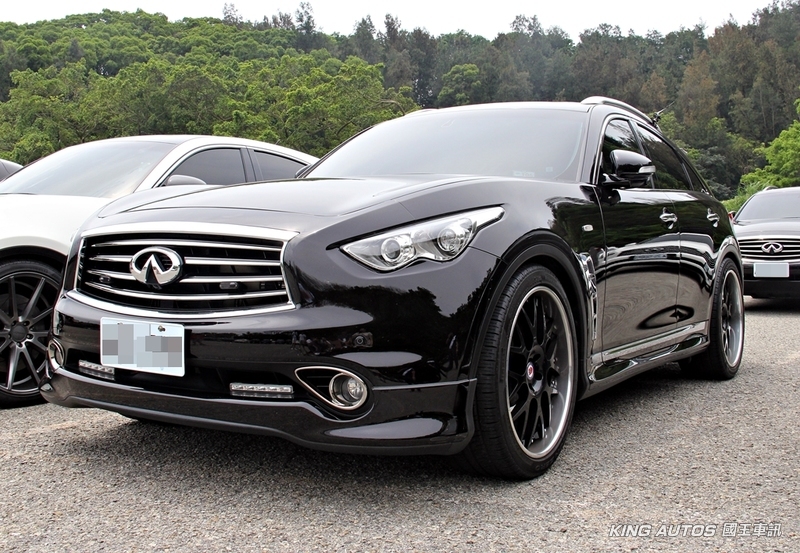 《Infiniti》日系重砲齊聚!555Club第22屆全國大車聚完美落幕 《Infiniti》日系重砲齊聚!555Club第22屆全國大車聚完美落幕