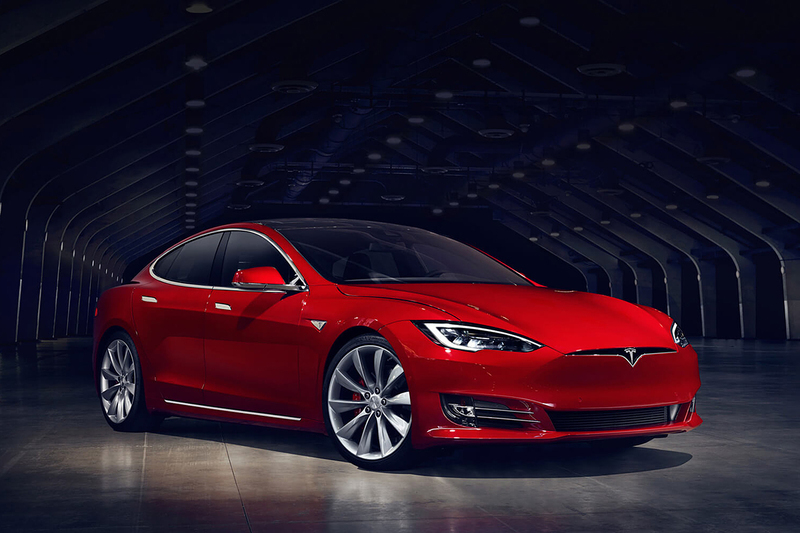 行駛里程達到488公里 改款《Tesla Model S 90D》成續航力最強電動車 行駛里程達到488公里 改款《Tesla Model S 90D》成續航力最強電動車