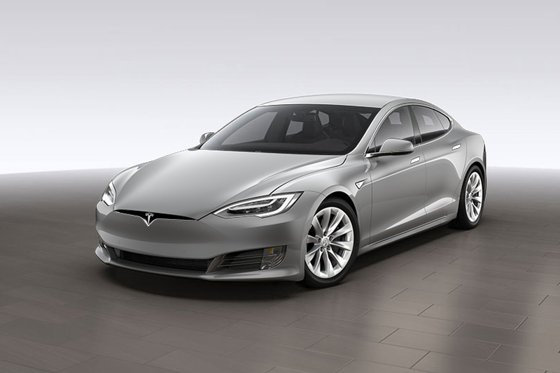行駛里程達到488公里 改款《Tesla Model S 90D》成續航力最強電動車 行駛里程達到488公里 改款《Tesla Model S 90D》成續航力最強電動車