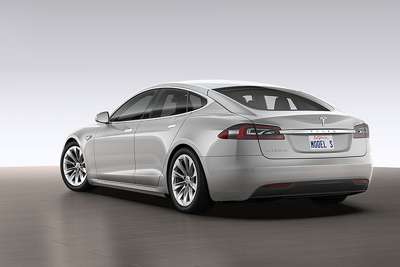 行駛里程達到488公里 改款《Tesla Model S 90D》成續航力最強電動車 行駛里程達到488公里 改款《Tesla Model S 90D》成續航力最強電動車