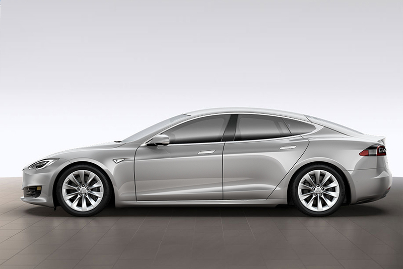 行駛里程達到488公里 改款《Tesla Model S 90D》成續航力最強電動車 行駛里程達到488公里 改款《Tesla Model S 90D》成續航力最強電動車