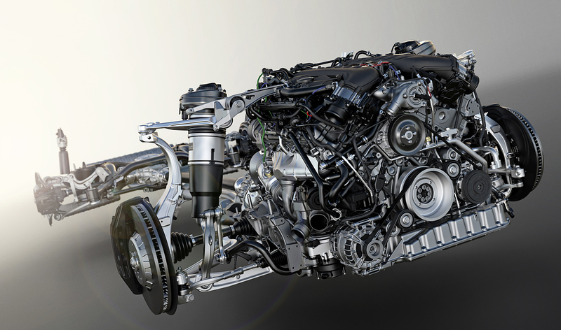 只是豪華還不夠 《Bentley Bentayga Speed》正預備中 只是豪華還不夠 《Bentley Bentayga Speed》正預備中