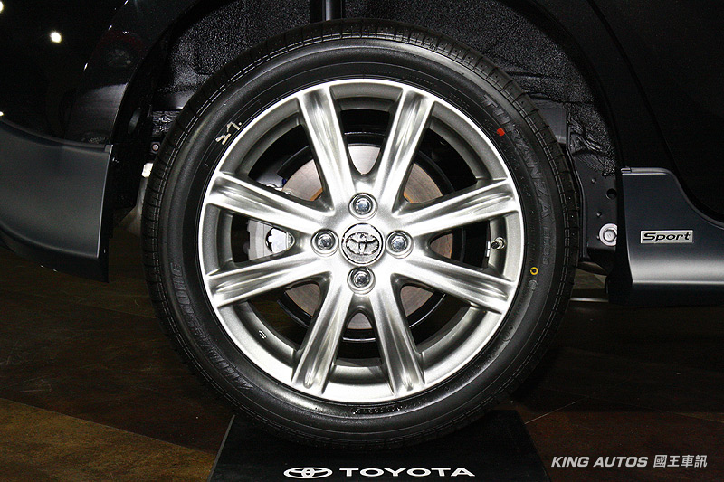 53.9萬元起 豐田《Toyota Vios》、《Yaris》同步換心登場 53.9萬元起 豐田《Toyota Vios》、《Yaris》同步換心登場
