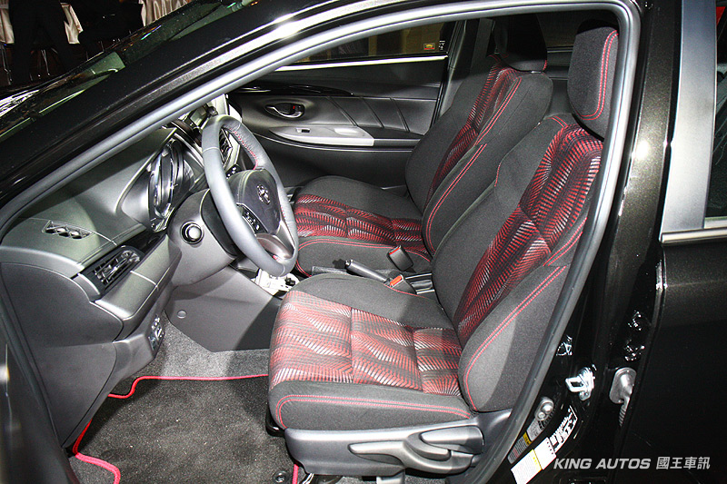 53.9萬元起 豐田《Toyota Vios》、《Yaris》同步換心登場 53.9萬元起 豐田《Toyota Vios》、《Yaris》同步換心登場