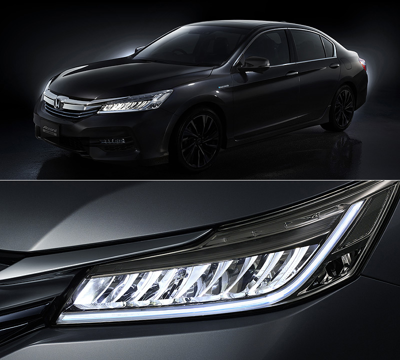 《Honda Taiwan》伊藤董事長新到任 全新四輪產品第二季展開攻勢 《Honda Taiwan》伊藤董事長新到任 全新四輪產品第二季展開攻勢