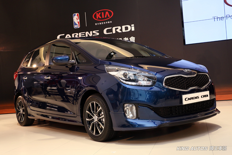購車先省10萬、入主再省油錢 《Kia》煥新超「值」感優惠方案持續放送 購車先省10萬、入主再省油錢 《Kia》煥新超「值」感優惠方案持續放送