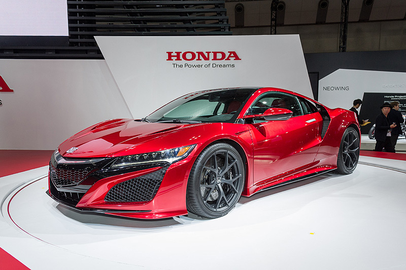 《Honda Taiwan》伊藤董事長新到任 全新四輪產品第二季展開攻勢 《Honda Taiwan》伊藤董事長新到任 全新四輪產品第二季展開攻勢
