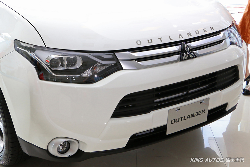 簡化車型編成 2016年式《Mitsubishi Lancer》同步調整車型與配備 簡化車型編成 2016年式《Mitsubishi Lancer》同步調整車型與配備